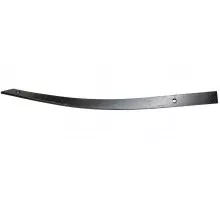 27550302 Mouldboard slat left [Rabe], SRP350W3 L, SRP 350 W3 L