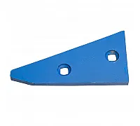 27510205 Landside wedge [Rabe] YP-350W, 2751.02.05
