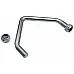 N236320 U-bolt + nuts M16 [John Deere] HEAVY-PARTS ORIGINAL - 1