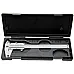 Caliper mechanical 150 mm (0.02 mm) stainless steel. XTLine (P13425) Czech Republic - 1