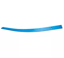 3444031 Mouldboard slat left BS 40-42 L [Lemken]