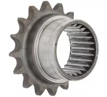 1.326.711 Sprocket Z16 [Oros], 1326711