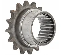 1.326.711 Зірочка Z16 [Oros], 1326711