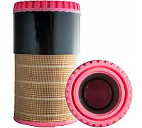 C352260 Фільтр повітряний MANN-FILTER