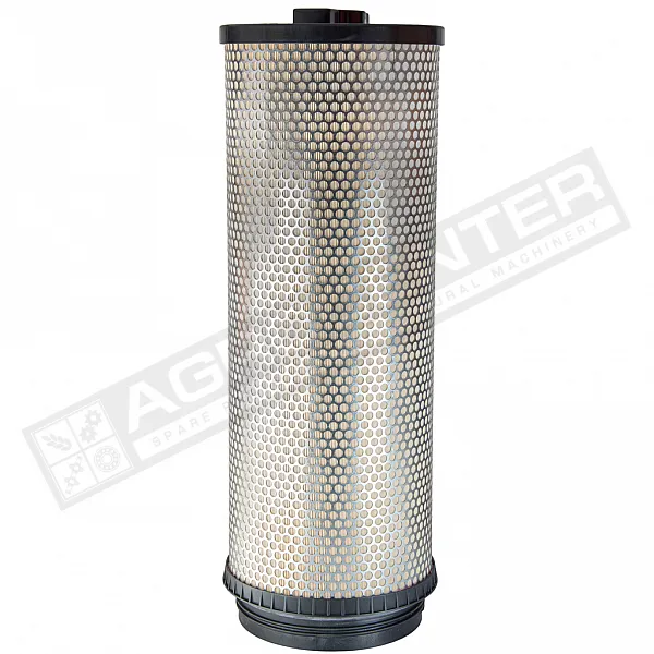 CF21160/1 Фільтр повітряний MANN-FILTER, 773037 - 1