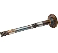 669605 Shaft flange right rotor drive reducer [Claas Lexion]