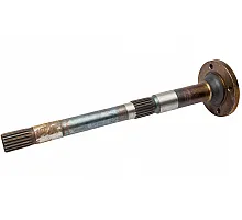 669605 Shaft flange right rotor drive reducer [Claas Lexion]