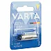 Батарейка V 27 A BLI 1 Alkaline VARTA - 3