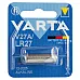 Батарейка V 27 A BLI 1 Alkaline VARTA - 1