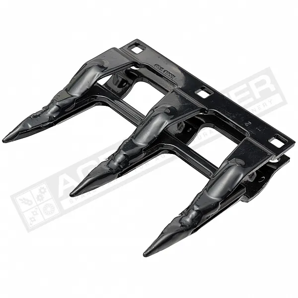AH143574 Knife guard - 3 Tine Schumacher [SCH] - 1