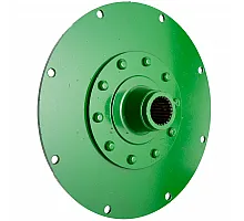 AZ42393 Диск перегруза [John Deere], Z11405, Z31487, Z29504