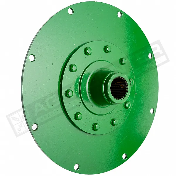 AZ42393 Clutch discs [John Deere], Z11405, Z31487, Z29504 - 1