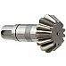DR7050 Pinion shaft Z13 [Olimac Drago] - 2