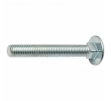 H154928 Bolt M12*90 (8.8) semi-hidden [John Deere]