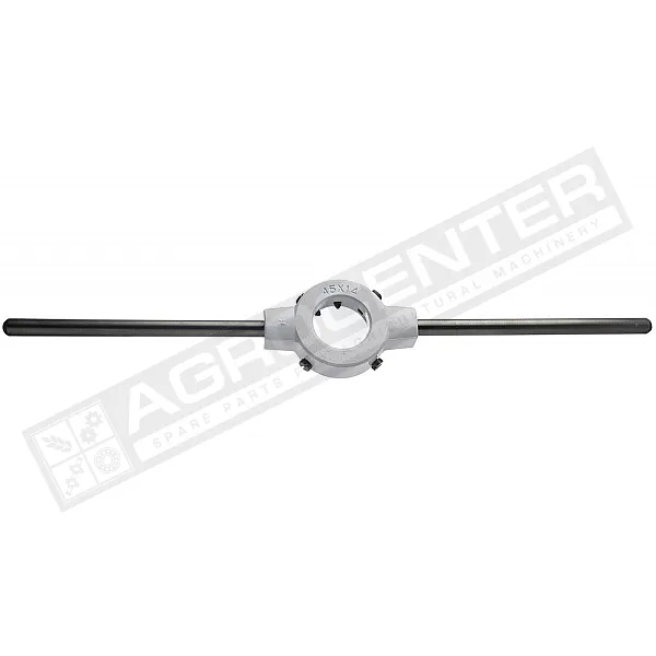 Die holder M16-20 DIN EN 22568 (DIN 225) 45*14 PM, GSR Germany - 1