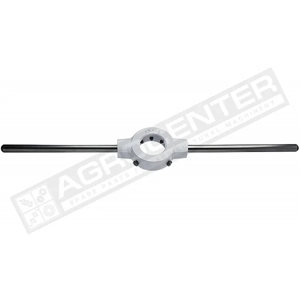 Die holder M12-14 DIN EN 22568 (DIN 225) 45*18 PM, GSR Germany - 1
