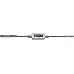 Tap driver DIN 1814 Nr. 4 M9-27 GSR Germany - 3