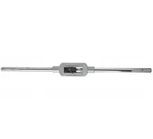 Вороток для мітчиків DIN 1814 Nr. 4 M9-27 GSR Німеччина
