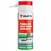 Lock cylinder lubricant 50ml WURTH (0893052) - 3