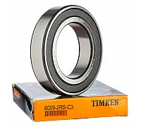6009-2RS C3 Bearing TIMKEN, 1.327.645