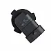 Автолампа HB3 12V 65W AG AUTOPARTS (AG 40023S) - 2