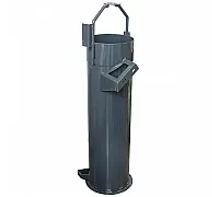 795205.6 Filler tube [Claas Lexion], 795205