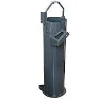 795205.6 Filler tube [Claas Lexion], 795205