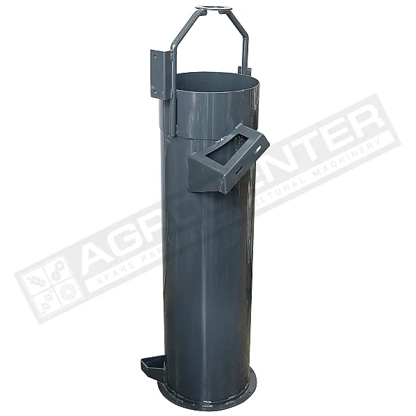 795205.6 Filler tube [Claas Lexion], 795205 - 1
