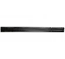 DQ43064 / DQ43065 Beater bar set 1540mm 6 holes L+ R (8pcs) John Deere, DQ43064/65