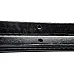 DQ43066 / DQ43067 Beater bar set 1280mm 5 holes L+ R (8pcs) John Deere, DQ43066/67 - 3