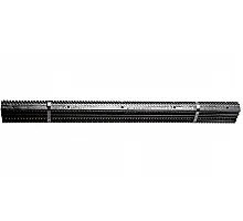 DQ43066 / DQ43067 Beater bar set 1280mm 5 holes L+ R (8pcs) John Deere, DQ43066/67
