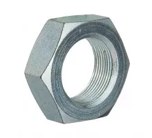 3030994 Гайка M30*1.5 [Lemken Rubin] RH DIN 439-05
