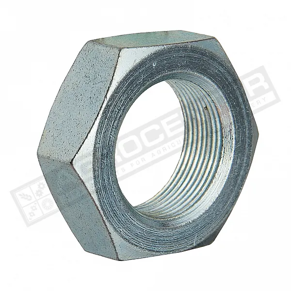 3030994 Nut M30*1.5 [Lemken Rubin] RH DIN 439-05 - 1