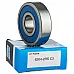 6304-2RS C3 Bearing PFI - 2