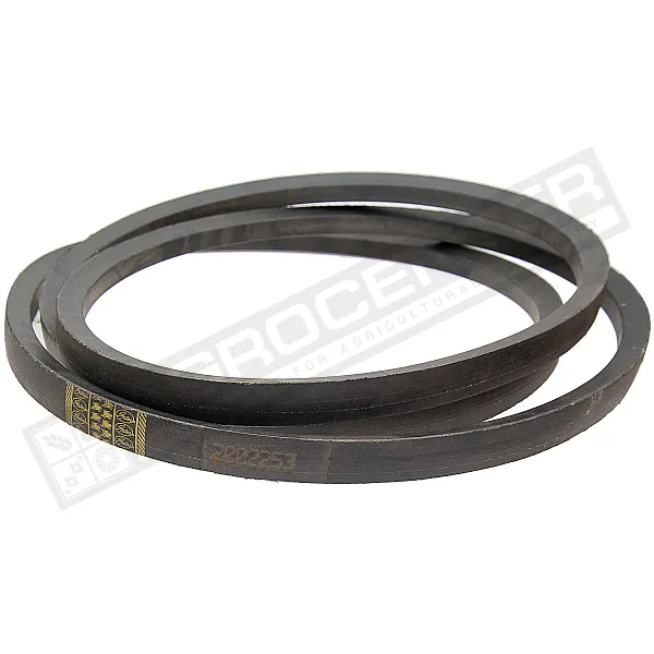 87315599 Пас [New Holland], 2002253 GATES - 1