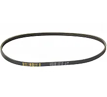 84818007 Пас поліклиновий Gates [New Holland], 87709228, 99472776