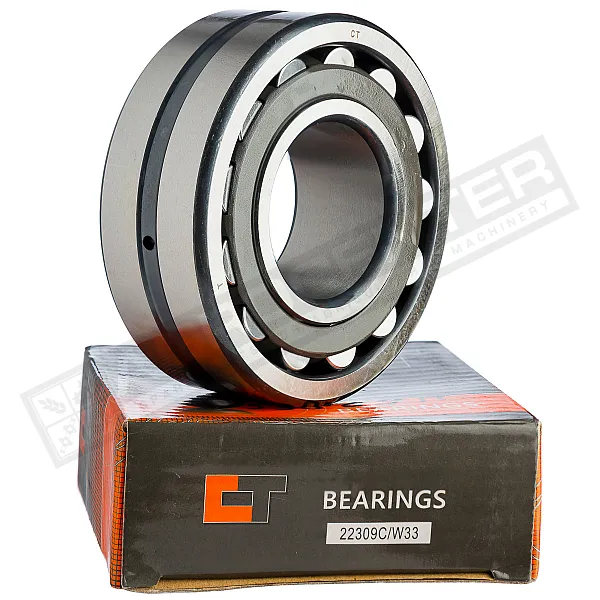 53609 H (22309 C/W33) Подшипник CT - 1