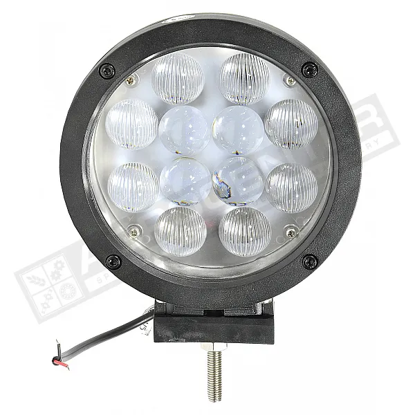 L0072 Lamp LED 12*5W KAMAR - 1