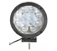 Лампа допоміжна LED 12*5W KAMAR