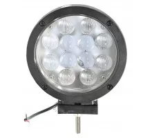 Лампа допоміжна LED 12*5W KAMAR