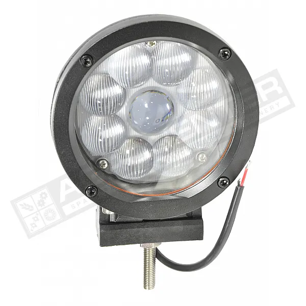 Лампа допоміжна кругла LED 9*5W KAMAR - 1
