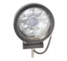 Лампа допоміжна кругла LED 9*5W KAMAR