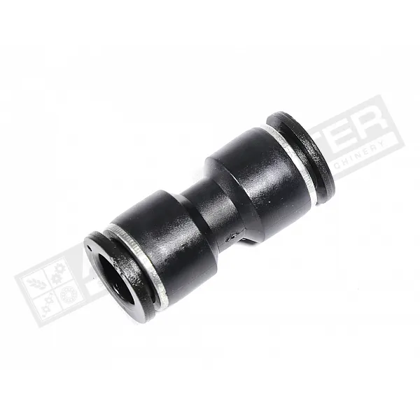 Pneumatic Quick Connect (straight) 12mm KAMAR - 1