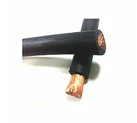 Wire OMY 5*1 ( black ) KAMAR