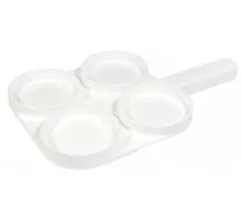 Plastic spatula 8305000320 (200053)