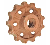 5644630100 Toothed rim Anna FARMING Line