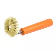 Brush curved 8305030/PA (200080)