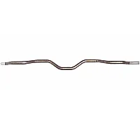 47386825 Straw walker shaft L1459 d35 [New Holland]