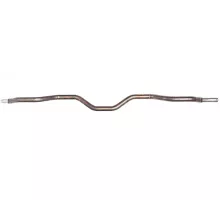 47386825 Straw walker shaft L1459 d35 [New Holland]
