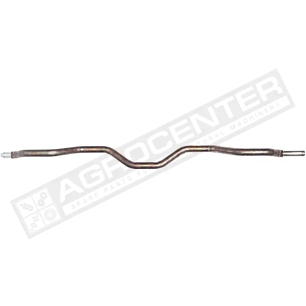 47386825 Straw walker shaft L1459 d35 [New Holland] - 1
